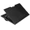 Mind Reader 14.75" Adjustable 8 Position Laptop Desk